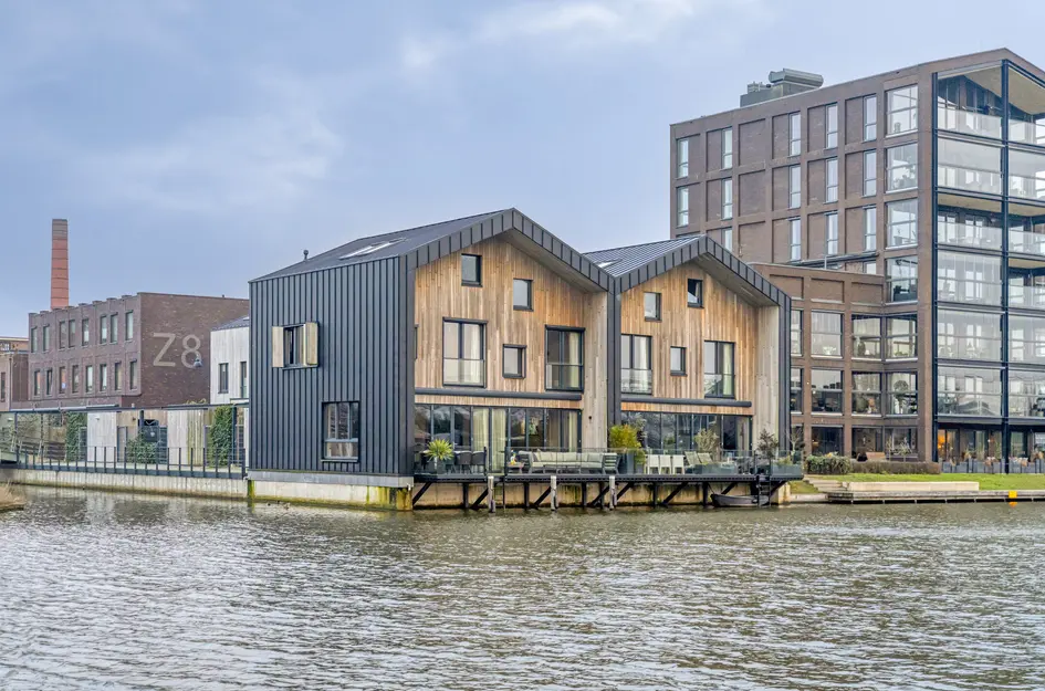Defensie-eiland 158
