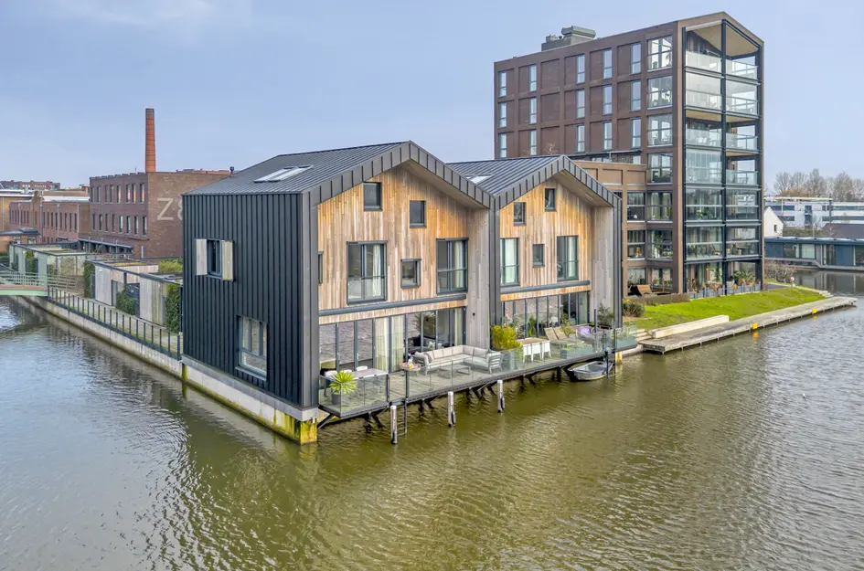 Defensie-eiland 158