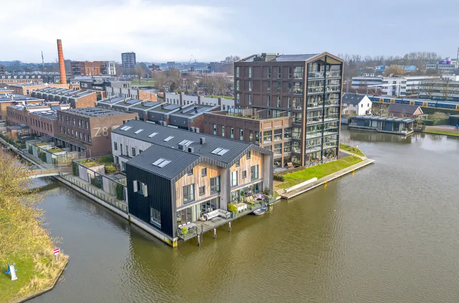Defensie-eiland 158