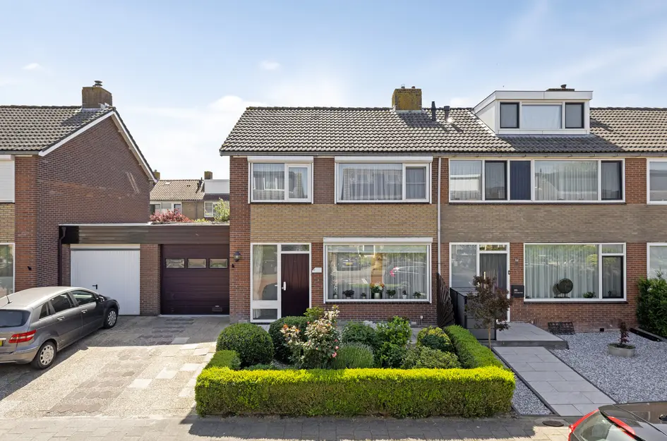 Prinses Beatrixstraat 27