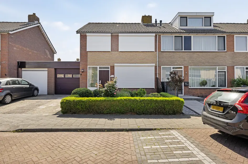Prinses Beatrixstraat 27