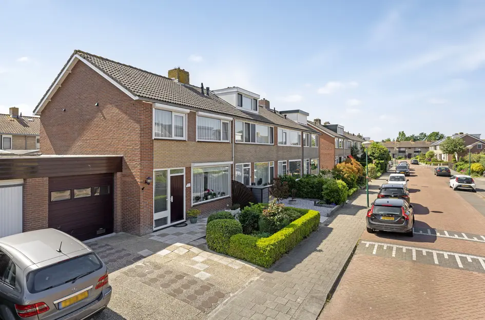 Prinses Beatrixstraat 27