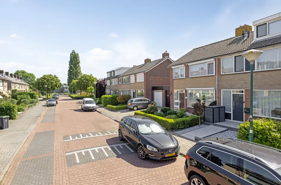 Prinses Beatrixstraat 27