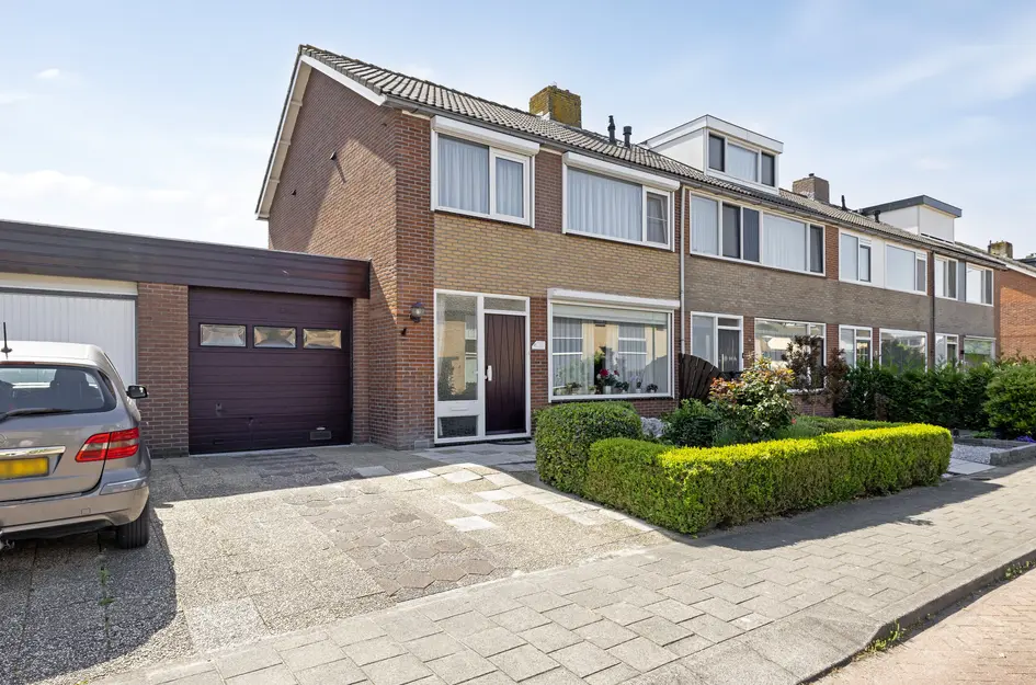 Prinses Beatrixstraat 27