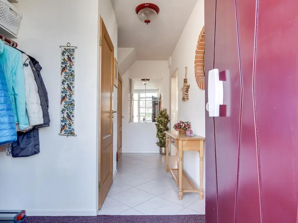 Prinses Beatrixstraat 27, ZEGVELD