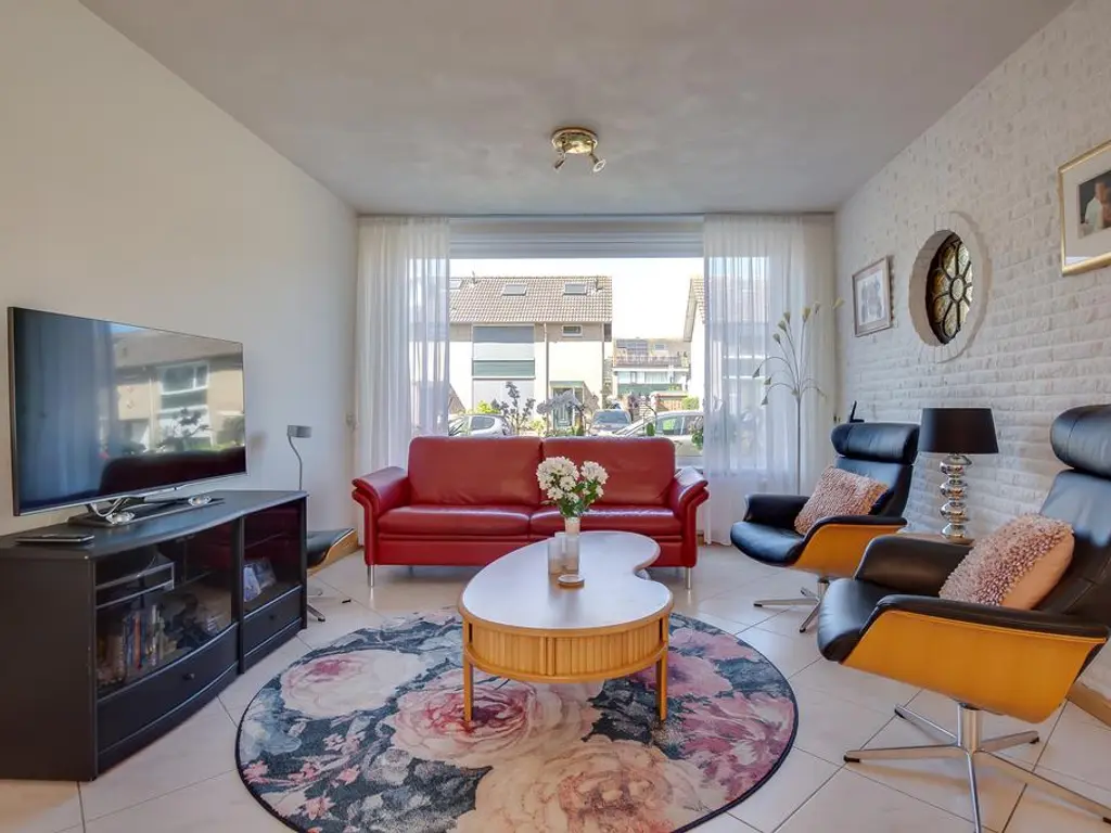 Prinses Beatrixstraat 27, ZEGVELD