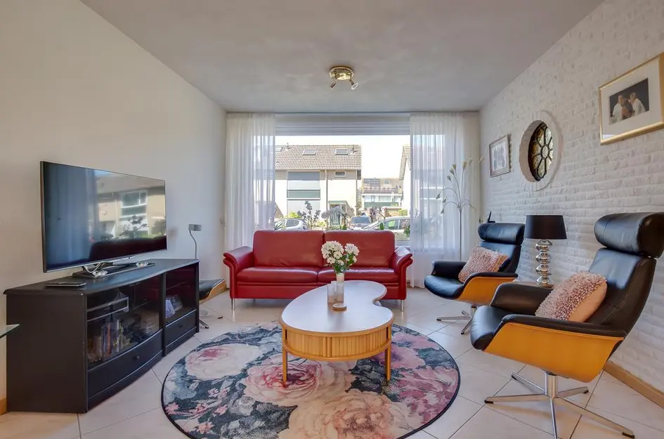 Prinses Beatrixstraat 27