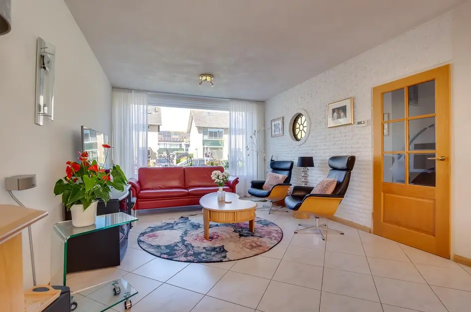 Prinses Beatrixstraat 27