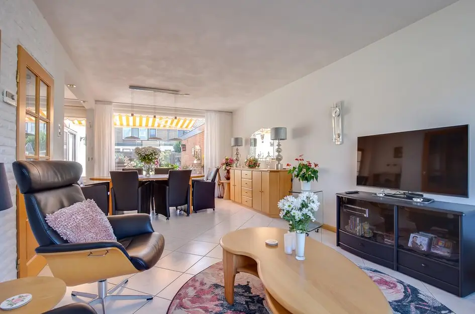 Prinses Beatrixstraat 27