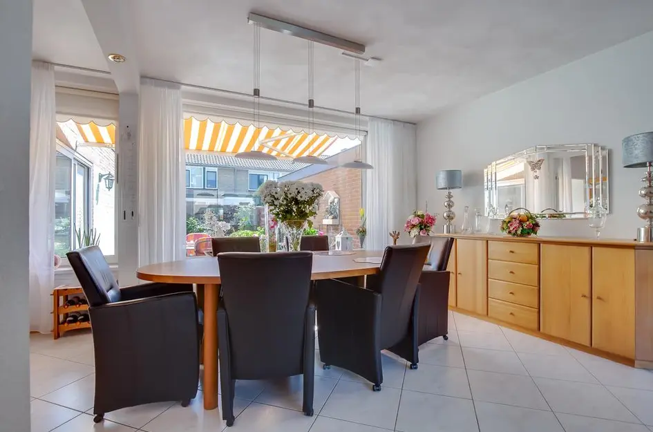Prinses Beatrixstraat 27