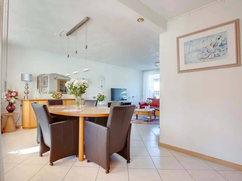 Prinses Beatrixstraat 27, ZEGVELD