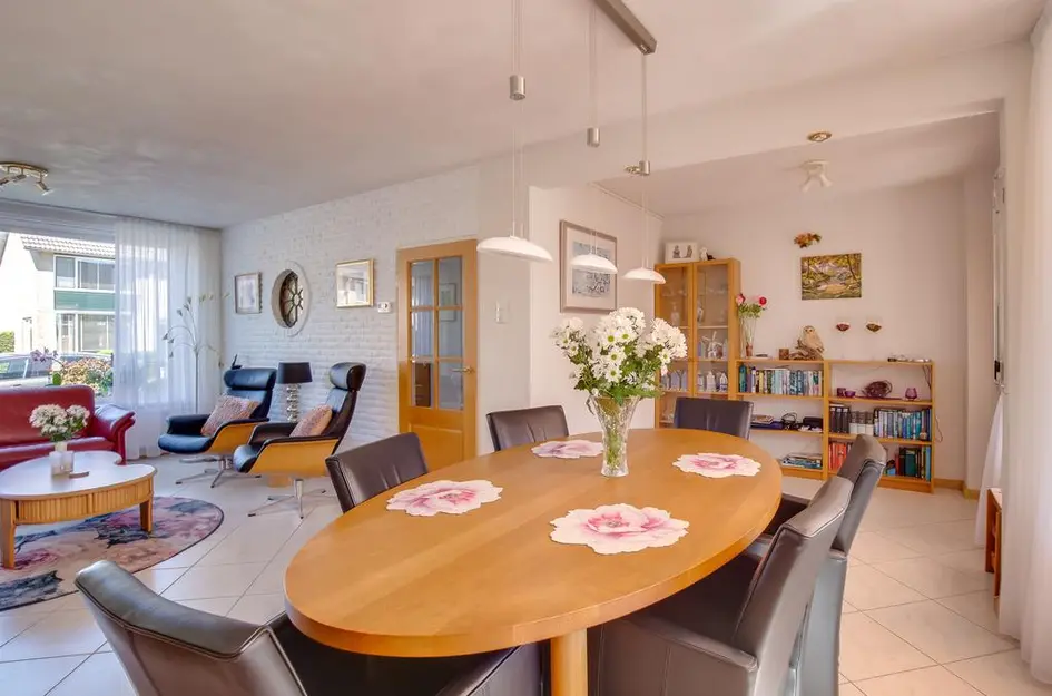 Prinses Beatrixstraat 27