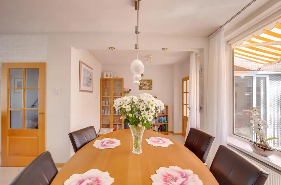 Prinses Beatrixstraat 27
