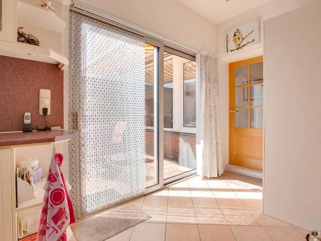Prinses Beatrixstraat 27, ZEGVELD
