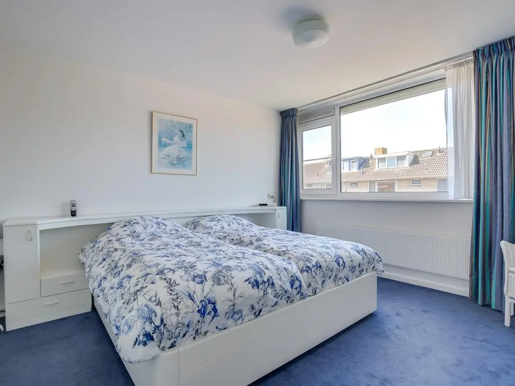 Prinses Beatrixstraat 27, ZEGVELD