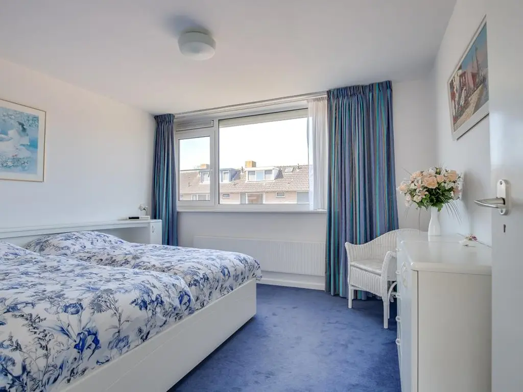Prinses Beatrixstraat 27, ZEGVELD