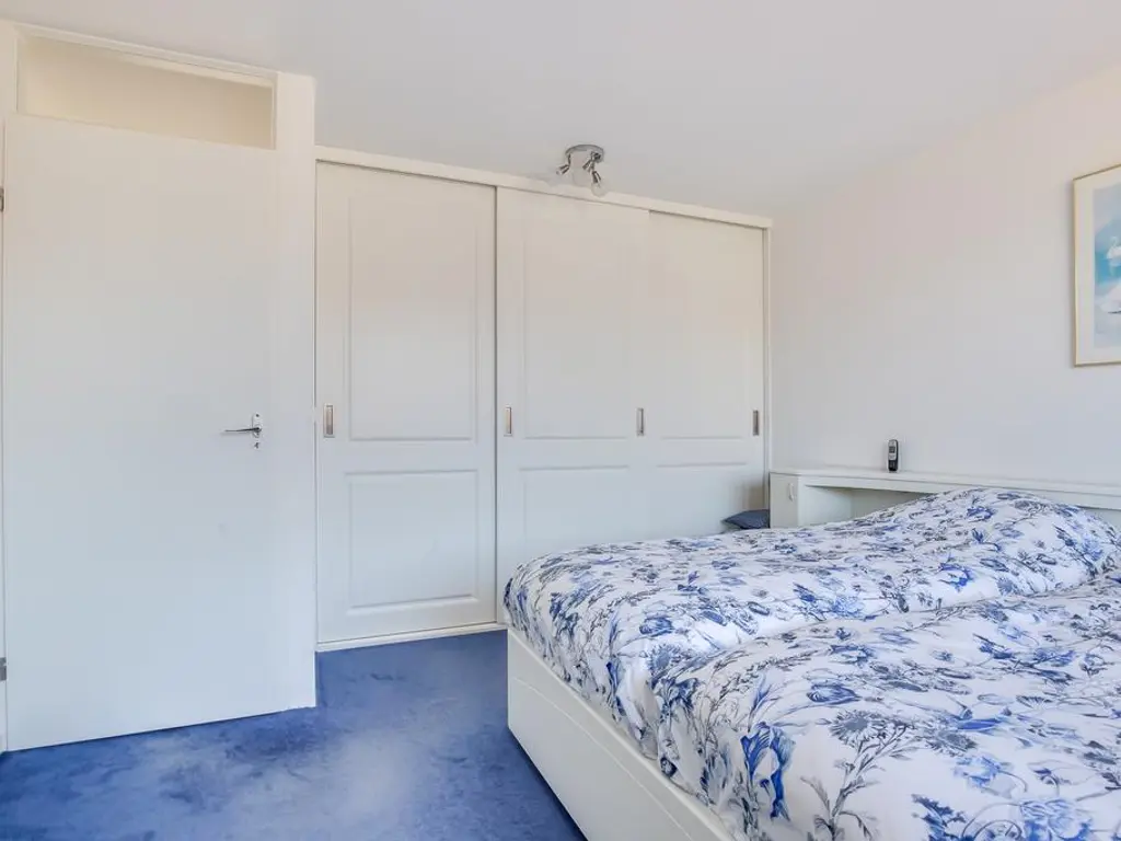 Prinses Beatrixstraat 27, ZEGVELD