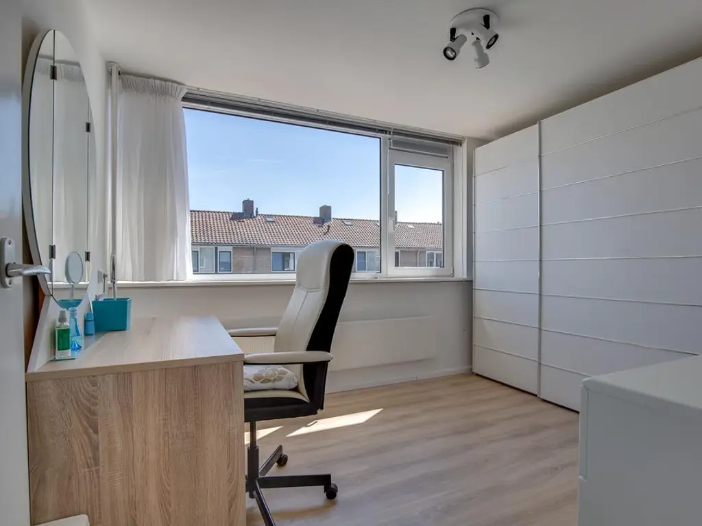 Prinses Beatrixstraat 27, ZEGVELD