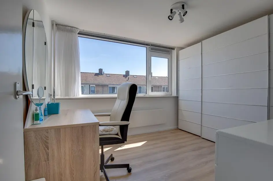 Prinses Beatrixstraat 27