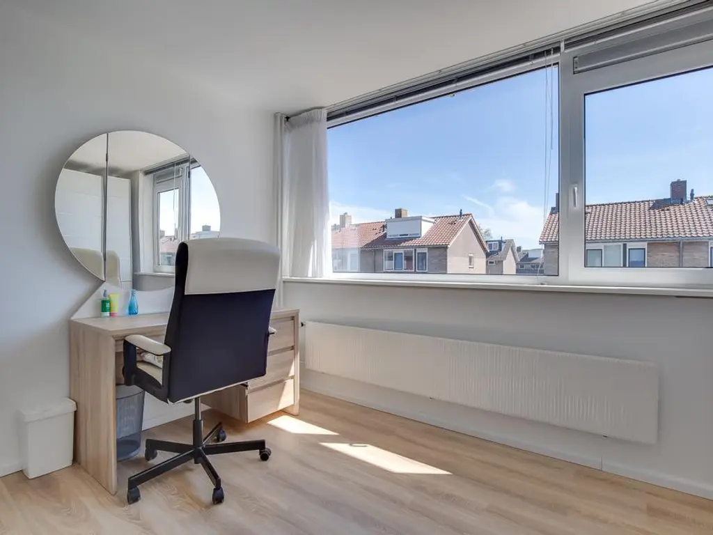Prinses Beatrixstraat 27, ZEGVELD