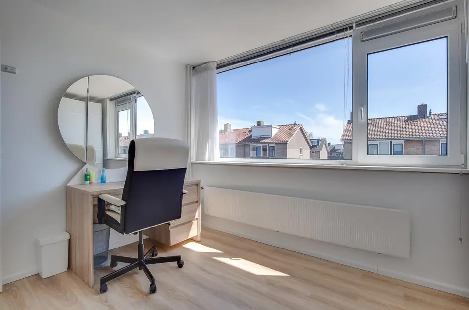 Prinses Beatrixstraat 27