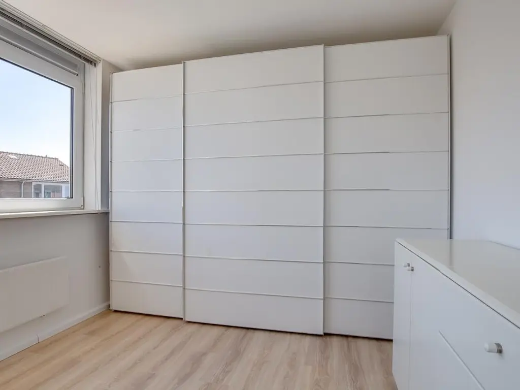 Prinses Beatrixstraat 27, ZEGVELD