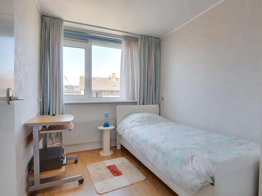 Prinses Beatrixstraat 27, ZEGVELD