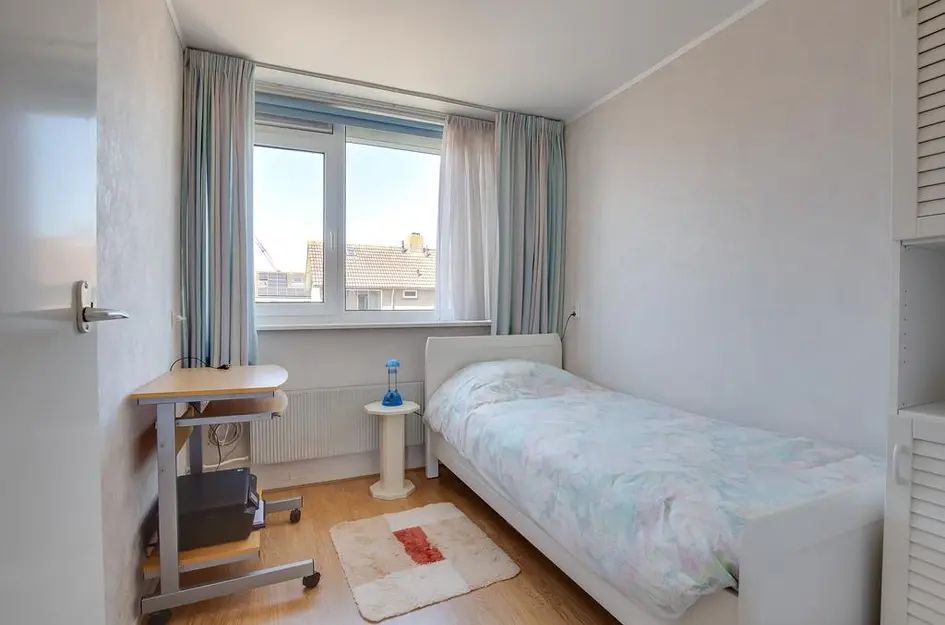 Prinses Beatrixstraat 27