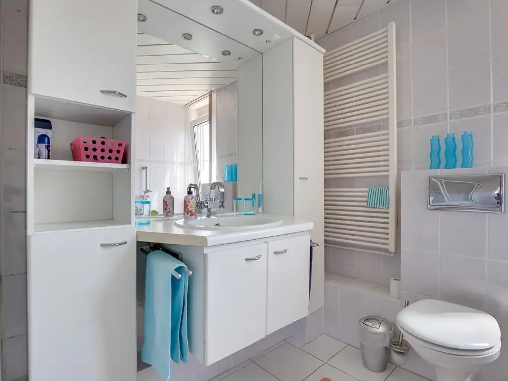 Prinses Beatrixstraat 27, ZEGVELD