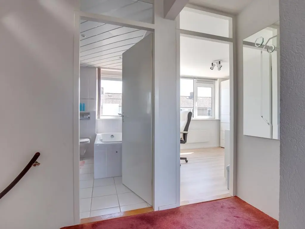 Prinses Beatrixstraat 27, ZEGVELD