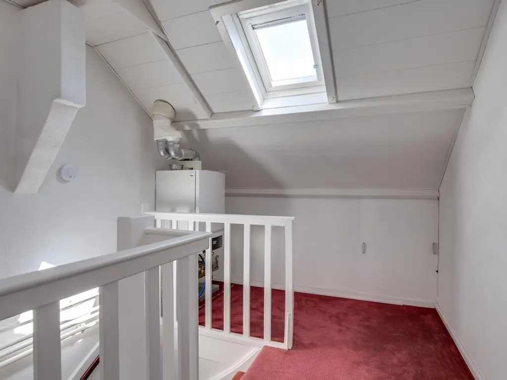 Prinses Beatrixstraat 27, ZEGVELD