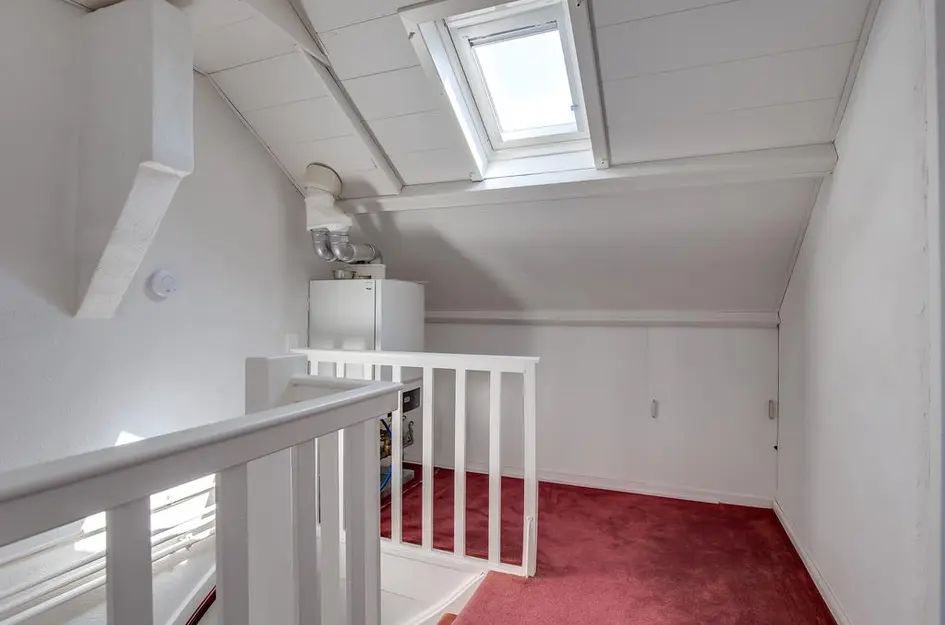 Prinses Beatrixstraat 27