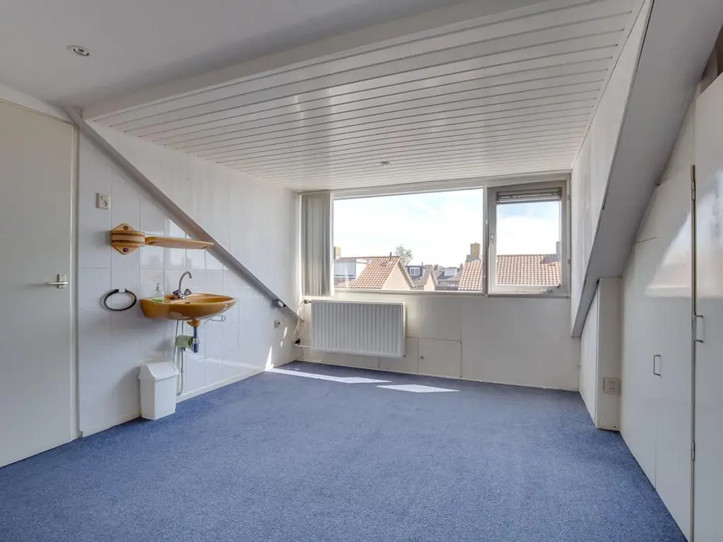 Prinses Beatrixstraat 27, ZEGVELD