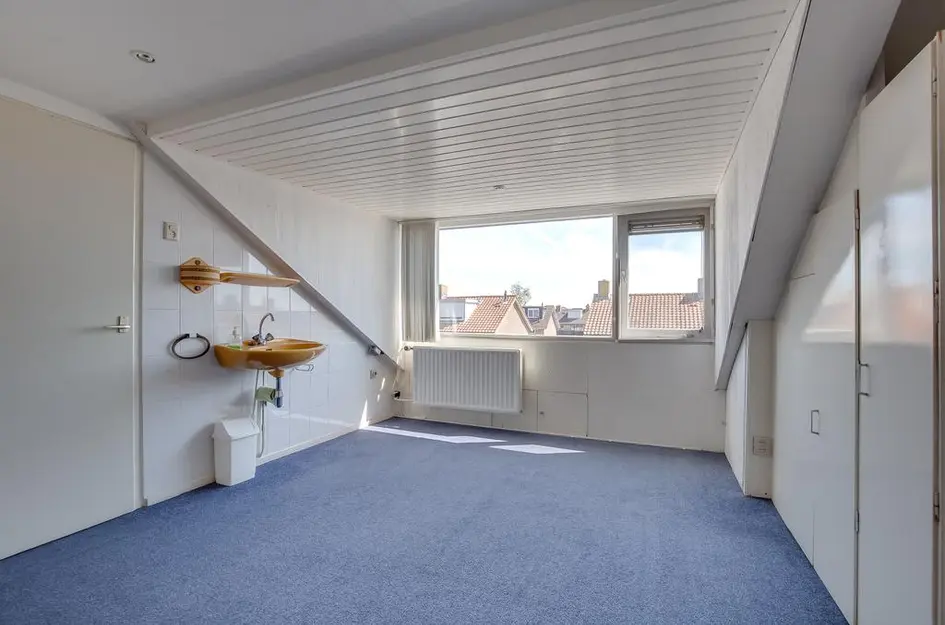 Prinses Beatrixstraat 27
