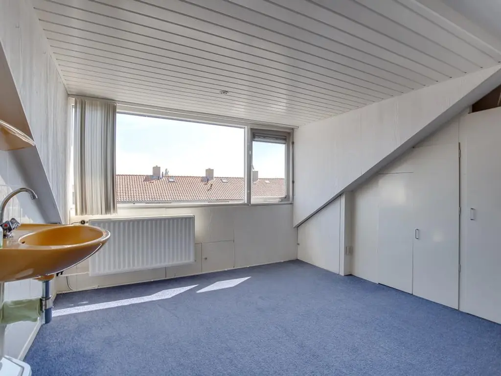 Prinses Beatrixstraat 27, ZEGVELD