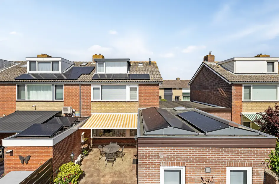 Prinses Beatrixstraat 27