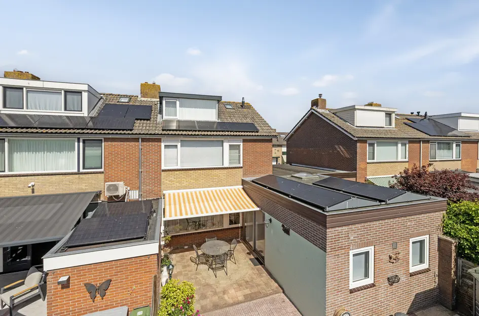 Prinses Beatrixstraat 27