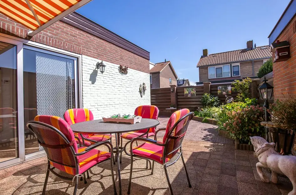 Prinses Beatrixstraat 27