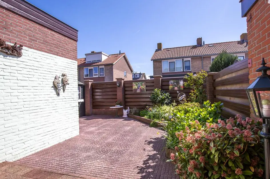 Prinses Beatrixstraat 27