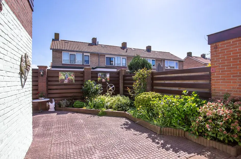 Prinses Beatrixstraat 27