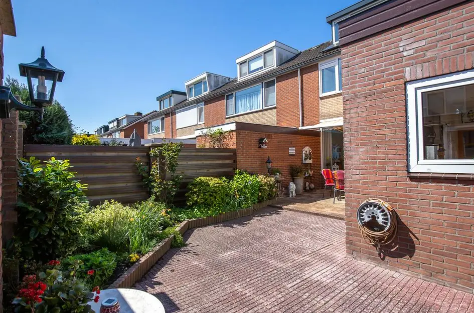 Prinses Beatrixstraat 27