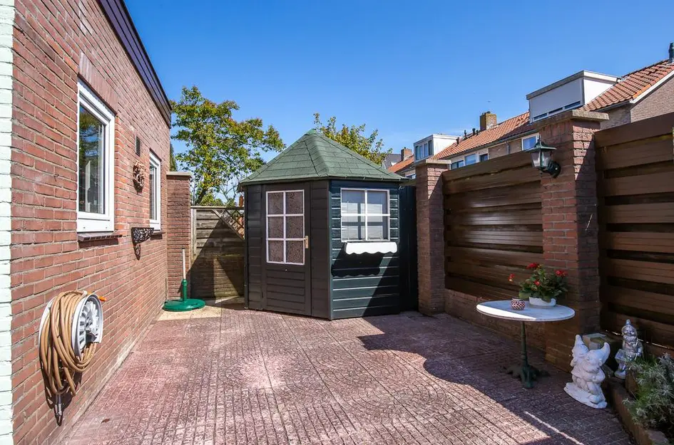 Prinses Beatrixstraat 27