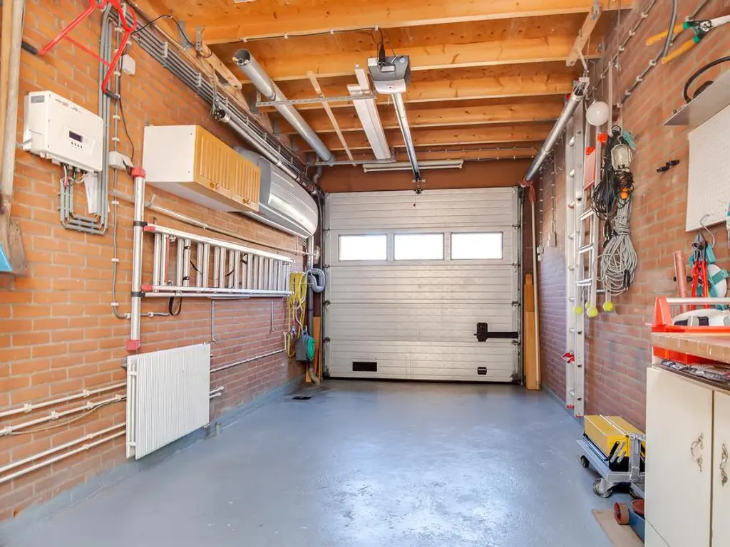 Prinses Beatrixstraat 27, ZEGVELD