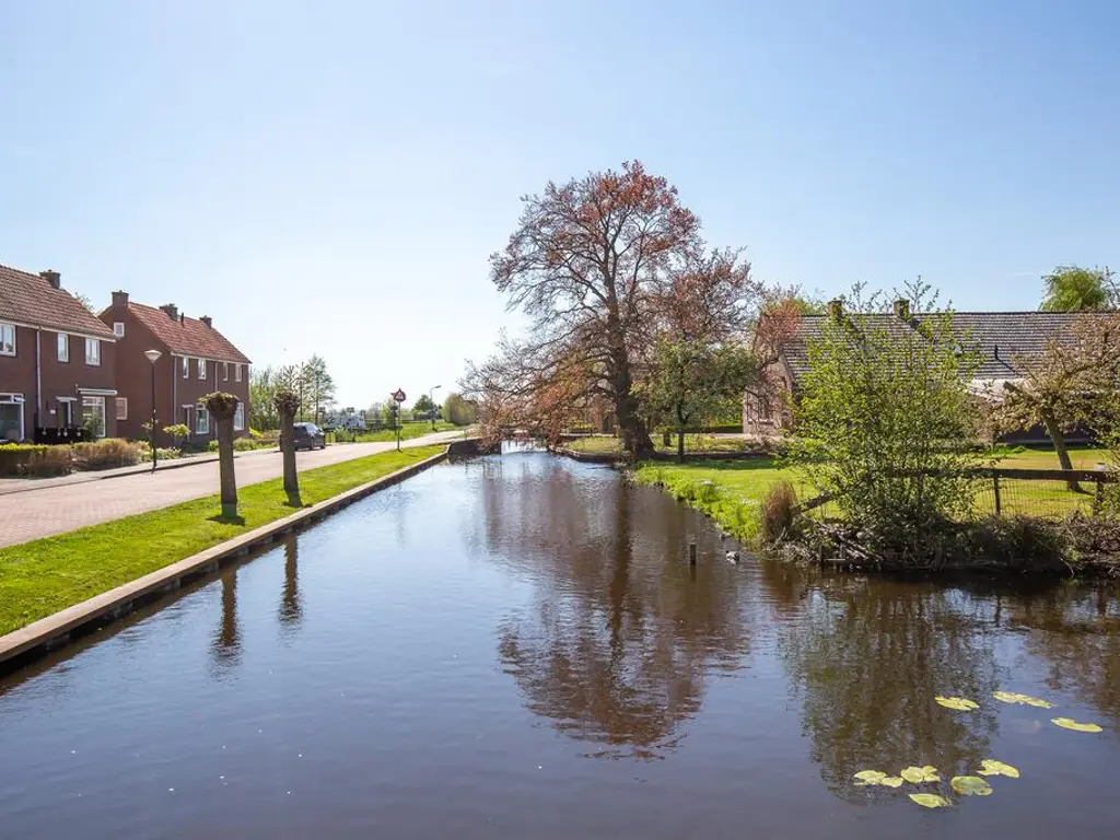 Prinses Beatrixstraat 27, ZEGVELD