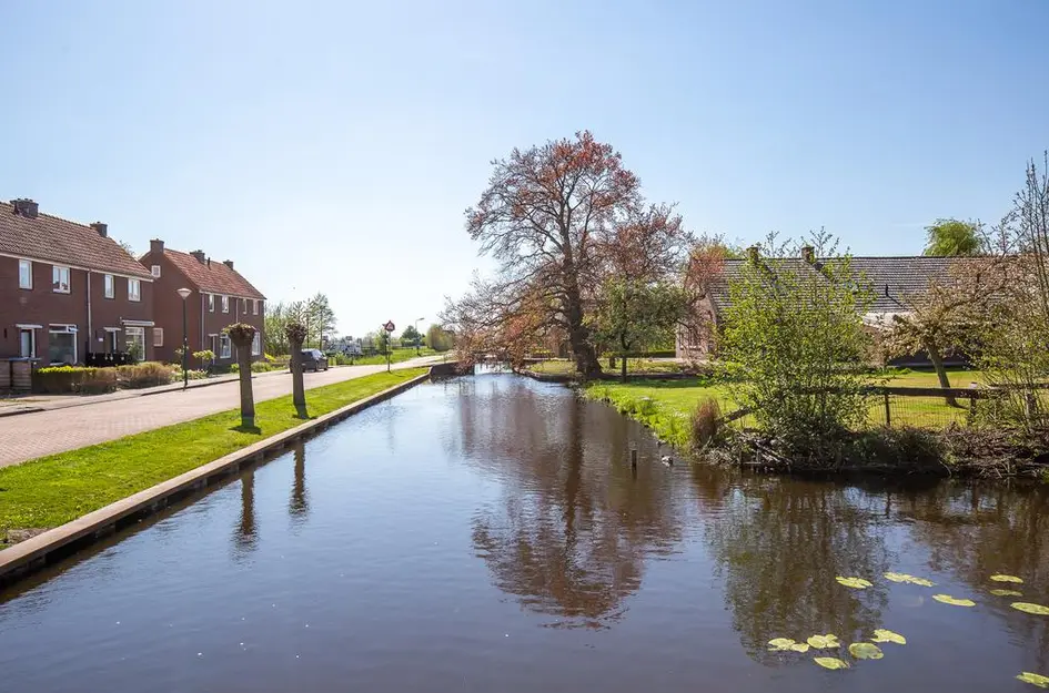 Prinses Beatrixstraat 27