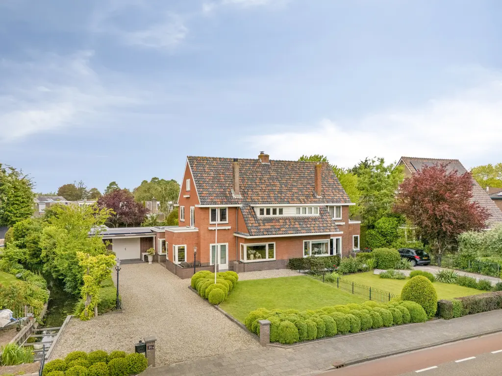 Utrechtsestraatweg 91A, WOERDEN