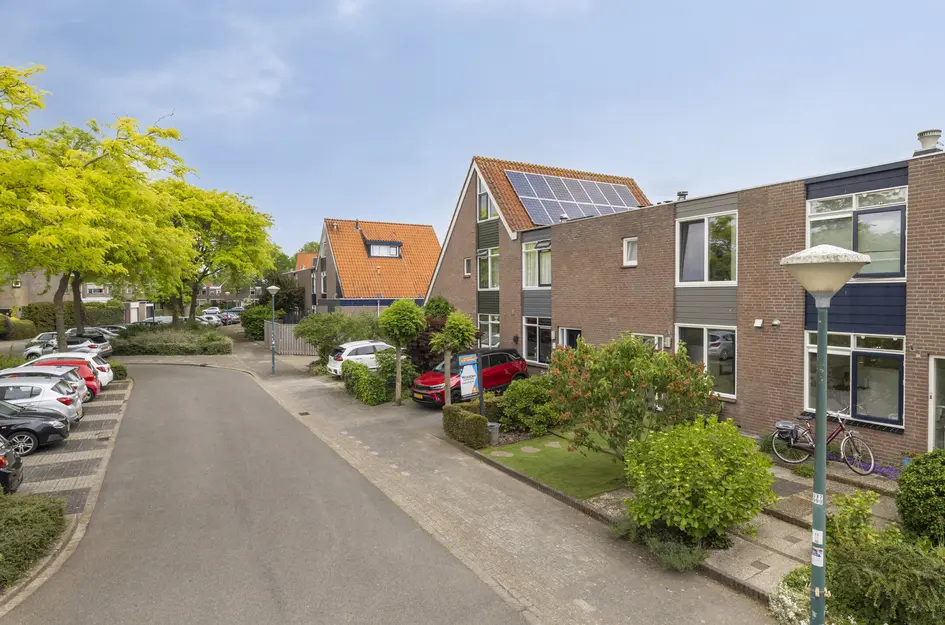 Ganzerikveld 31
