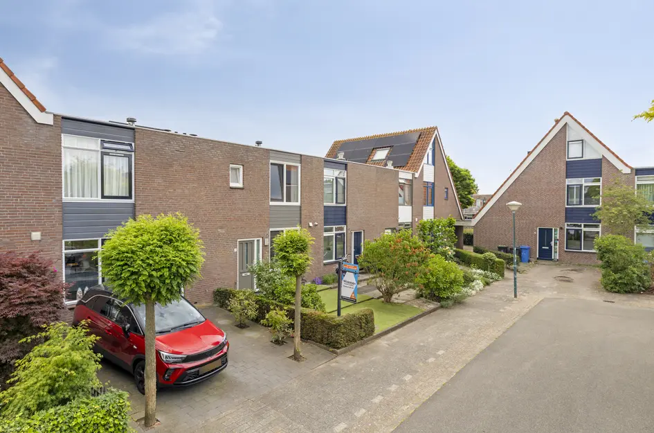 Ganzerikveld 31
