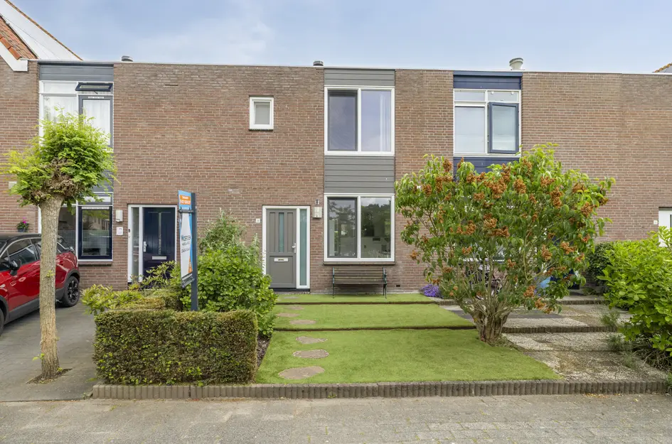 Ganzerikveld 31