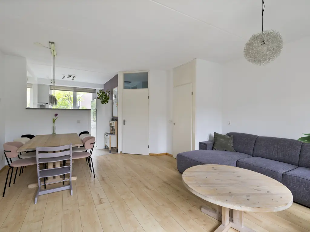 Ganzerikveld 31, WOERDEN